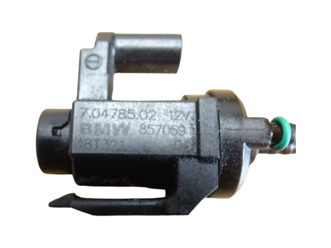 Elektromagnetische klep diesel 8570591 MINI F54-F60 - Afbeelding 2