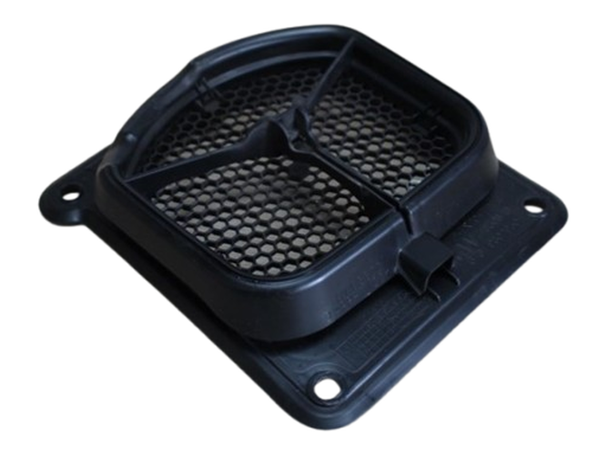 External air duct, air inlet, air grille 9302950 MINI F54-F60