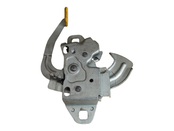 Bonnet lock mechanism 7132755 MINI R50-R53 - Image 5