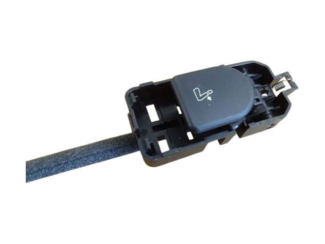 Right-hand door lock release unit 7411810 7362679 MINI F57 Convertible - Image 3