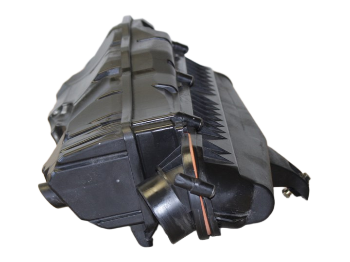 Inlaatgeluiddemper luchtfilterkast 7534822 MINI R55-R61 - Afbeelding 2