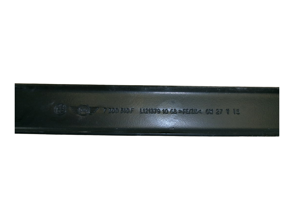 Spannband Tankfangband 7300510 MINI F55-F56 – Bild 5