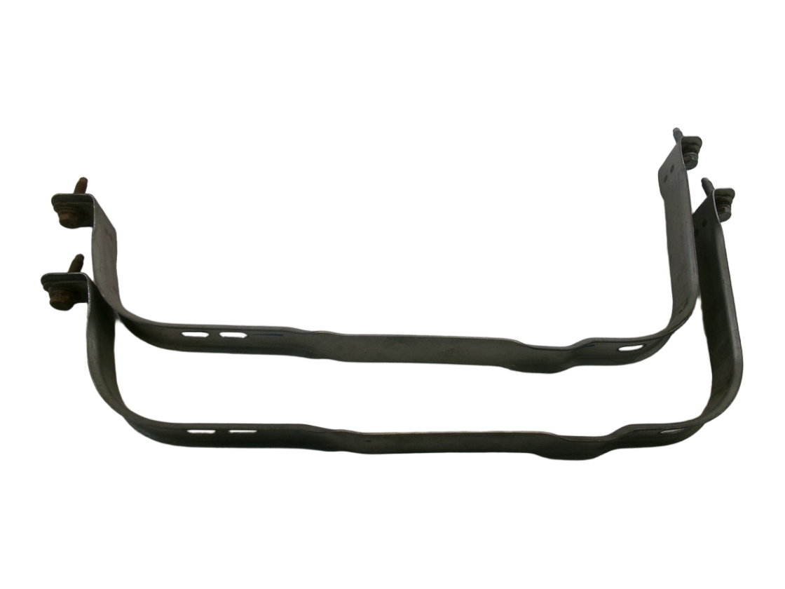 Spanband Tankvangband 6765008 MINI R50-R59 - Afbeelding 2