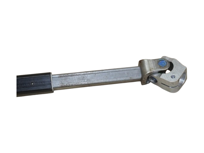 Lower steering column 6870777 MINI R50-R53 - Image 2