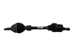Uitgaande as, aandrijfas links, L=662 mm, 9806469, MINI R60-R61, Countryman, Paceman