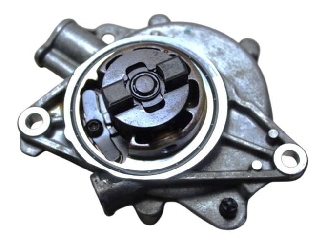 Vacuümpomp Pierburg N16 8654605 MINI R55-R61