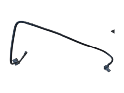 Vacuum line with non-return valve 6761456 MINI R50-R53