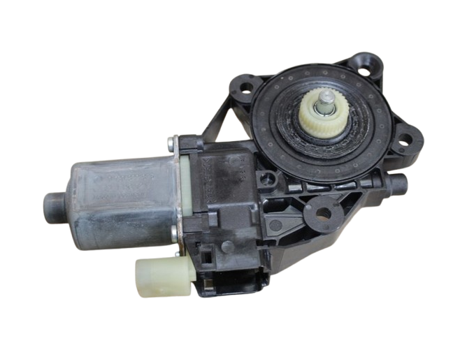 Front right window regulator motor 2755854 MINI R55-R56 - Image 2