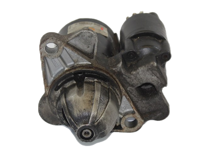 Anlasser Starter Bosch W10 7570487 MINI R50-R52 – Bild 4