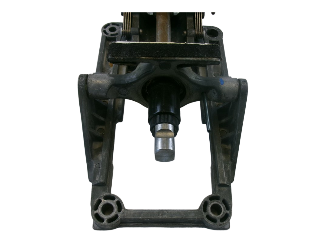 Stuurkolom 6781943 MINI R50-R53 - Afbeelding 3