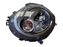 Scheinwerfer links, Blinker weiss 2751871 MINI R55-R59