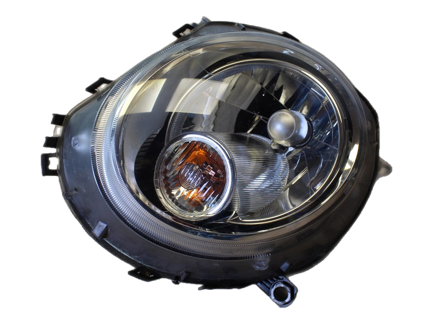 Scheinwerfer links, Blinker weiss 2751871 MINI R55-R59