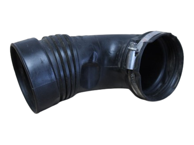 Bellows pipe connector N12 N16 7563812 MINI R55-R61 - Image 4