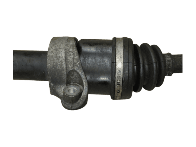 Abtriebswelle Antriebswelle rechts 8605474 MINI R55-R59 – Bild 6