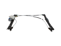 Window regulator, window mechanism, passenger side 7039452 MINI R50-R53