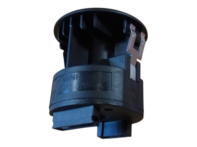 Airbag switch, airbag deactivation 6937327 MINI R50-R53 - Image 4