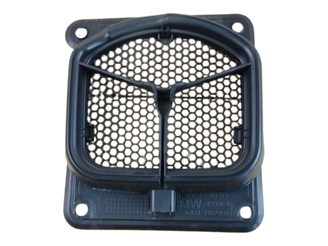 External air duct, air inlet, air grille 9302950 MINI F54-F60 - Image 4