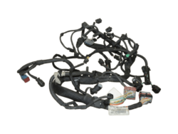 Wiring harness for fuel injectors and ignition, Delphi N18 8605258, MINI R55-R61