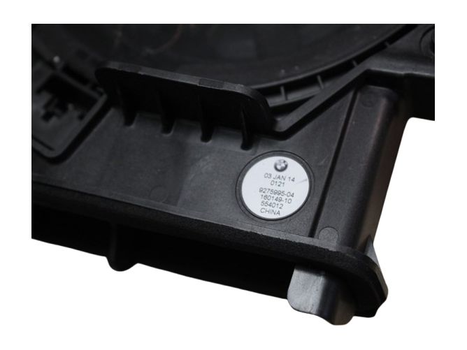 Centrale bas links stereo 9275995 MINI F54-F60 - Afbeelding 5