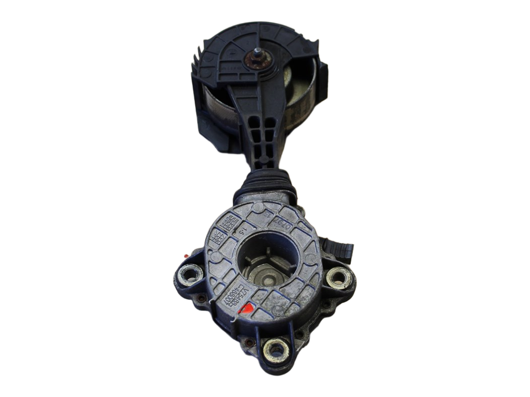 Reibrad Riemenspanner 7548848 MINI R55-R61 – Bild 5