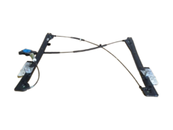 Window regulator, non-motorised, passenger side 2756084 MINI R55-R57