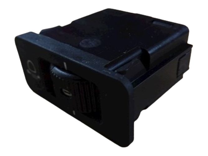 Headlight levelling switch 8360460 MINI R50-R53 - Image 4