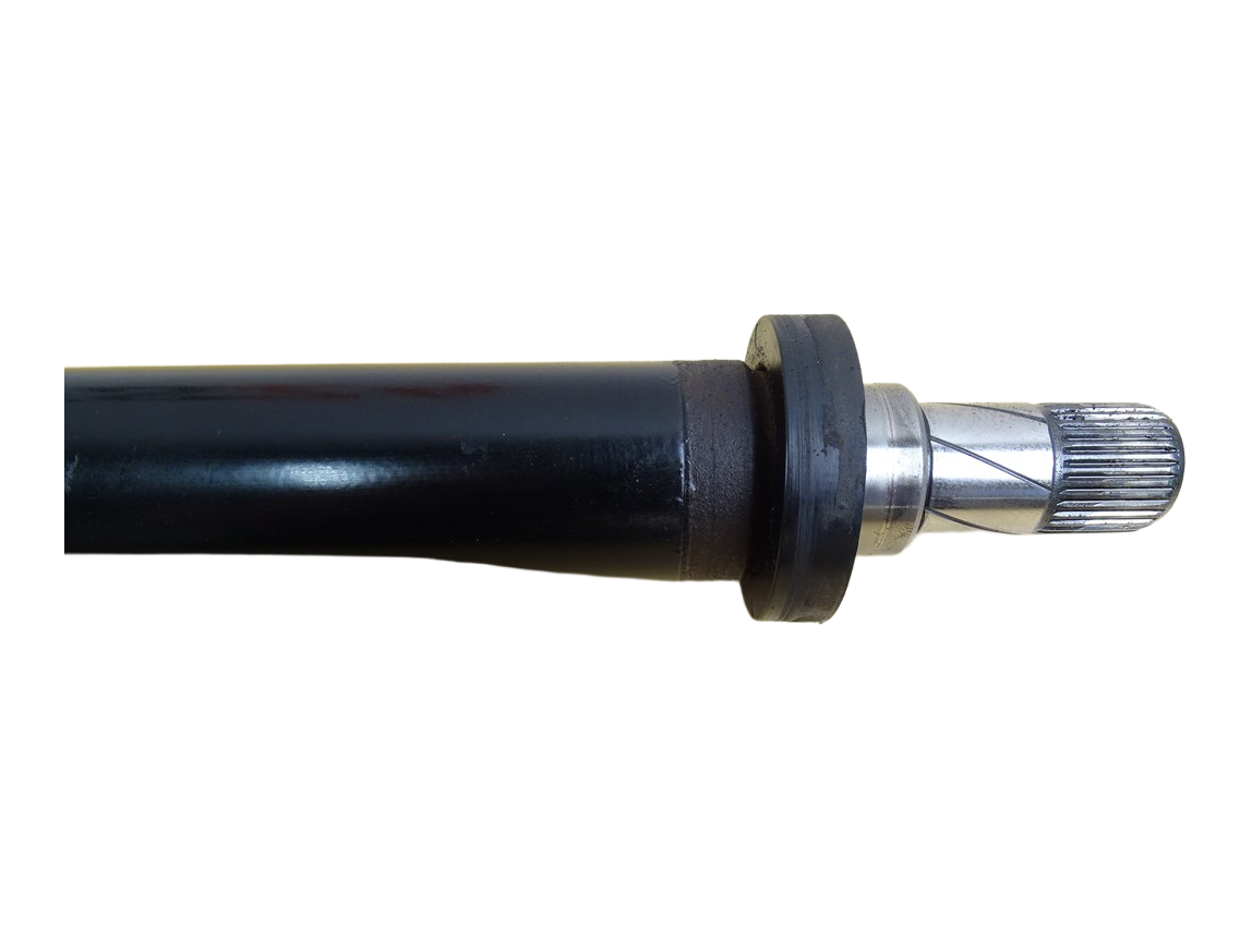 Right-hand output shaft, drive shaft 4853486, MINI R55-R59 - Image 4