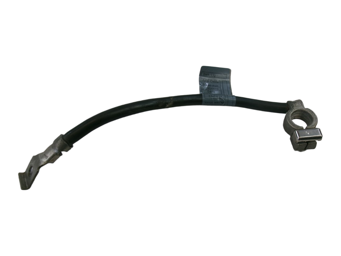 Batteriekabel minus 1508937 MINI R50-R53 – Bild 5
