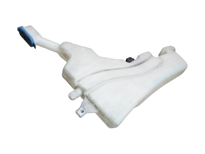 Windscreen washer reservoir 7158231 7158230 MINI R50-R53 - Image 4
