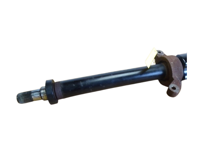 Output shaft, right-hand drive shaft, Cooper SD Diesel 8605470 MINI R55-R59 - Image 2