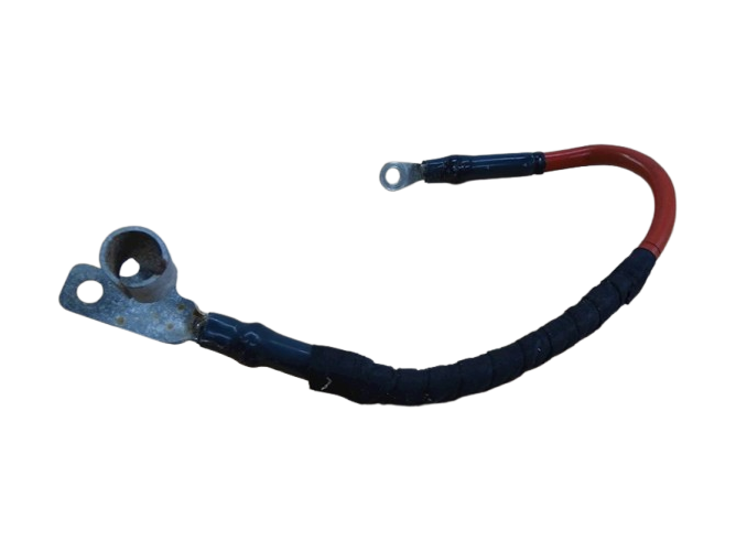Positive battery cable 9364729 MINI F54-F60 - Image 3