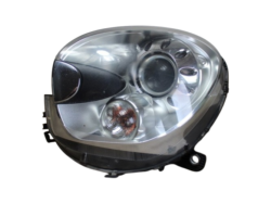 Koplamp AHL-xenon links 9807483 MINI R60-R61 Countryman Paceman