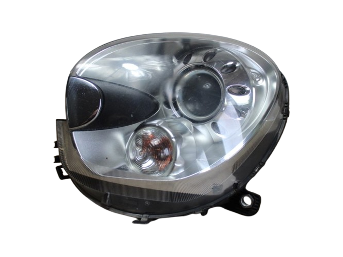 Headlamp, AHL xenon, left, 9807483, MINI R60-R61 Countryman Paceman