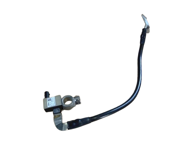 Battery negative cable, IBS Hella 6832696, MINI F55-F57 - Image 4