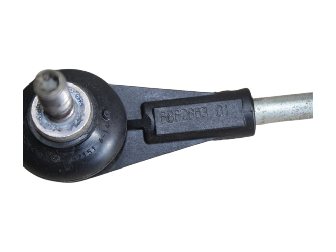 Front anti-roll bar strut 6862863 MINI F55-F57 - Image 4