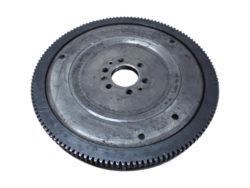 Dual-mass flywheel, flywheel 7575069, MINI R55-R57