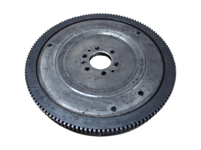 Dual-mass flywheel, flywheel 7575069, MINI R55-R57