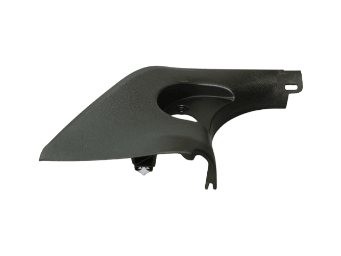 Front lower left side trim 7342837 MINI F55-F56 - Image 3