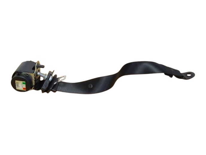 Rear seat belt 9147864 MINI R52 Convertible - Image 2