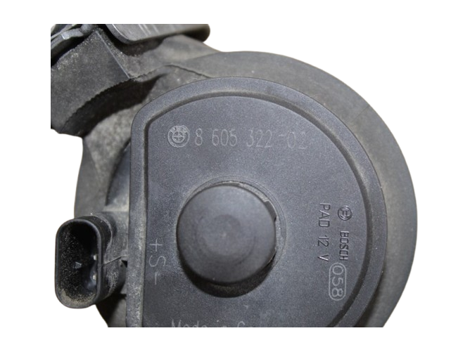Auxiliary coolant pump 8605322 MINI F54-F60 - Image 5