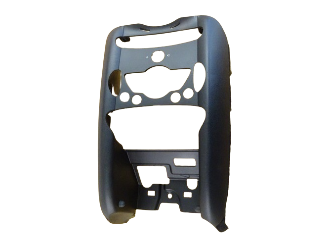 Blende Mittelkonsole Verkleidung Abdeckung 2752899 MINI R55-R56 – Bild 3