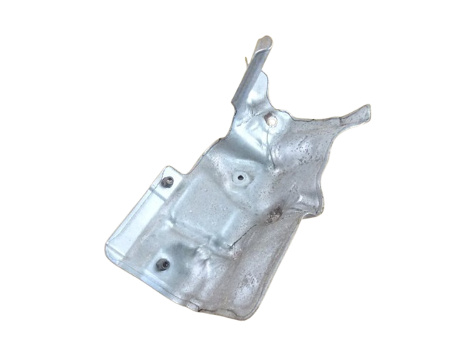 Asbestos-free heat shield N47 8509072 MINI R55-R61 - Image 3