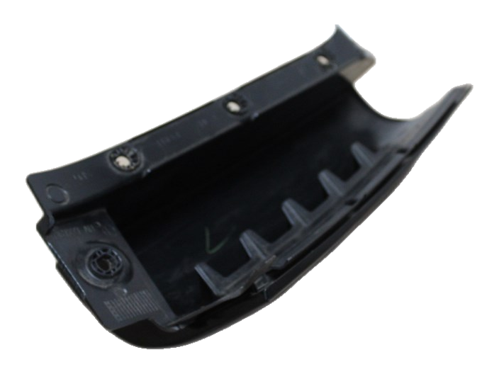 C-Pfosten Abdeckkappe links 7167227 MINI R55 Clubman – Bild 2