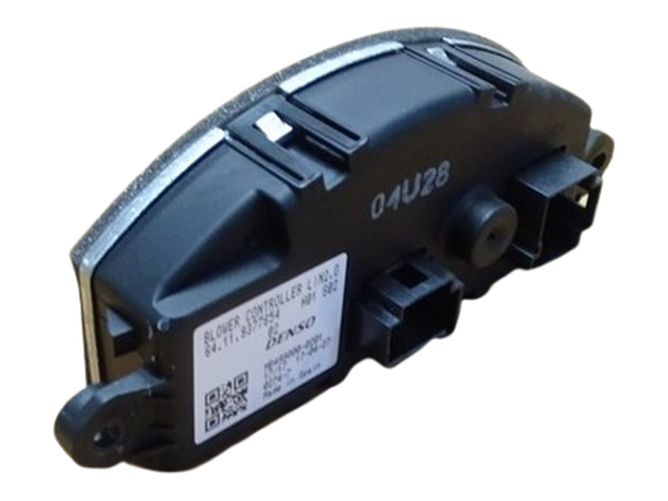Regelaar ventilator 9377854 MINI F54-F60 - Afbeelding 3
