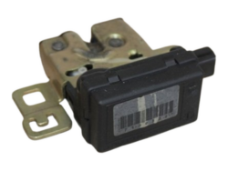 Tailgate Lock 7130322 MINI R50-R59