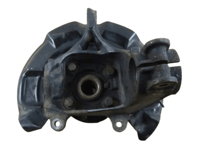 Schwenklager links Achsschenkel vorne 9808399 MINI R60-R61 Countryman Paceman – Bild 4