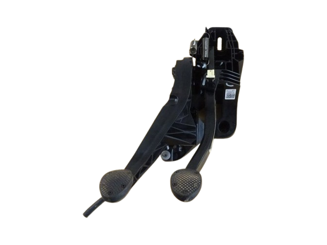 Complete foot pedal assembly 6870829 MINI F54-F60 - Image 3