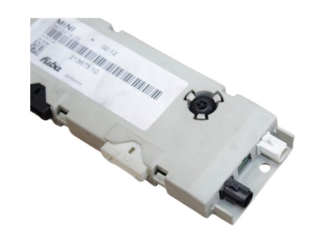 Antenneversterker Diversity 3415414 MINI R56 - Afbeelding 3