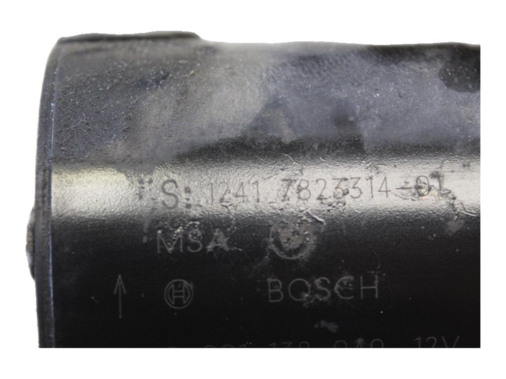 Anlasser Starter Bosch N47 7823314 MINI R55-R61 – Bild 5