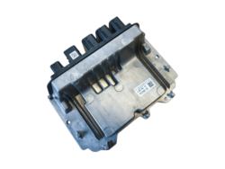 DME engine control unit for B38 manual gearbox 8654460 MINI F54 F55 136PS petrol